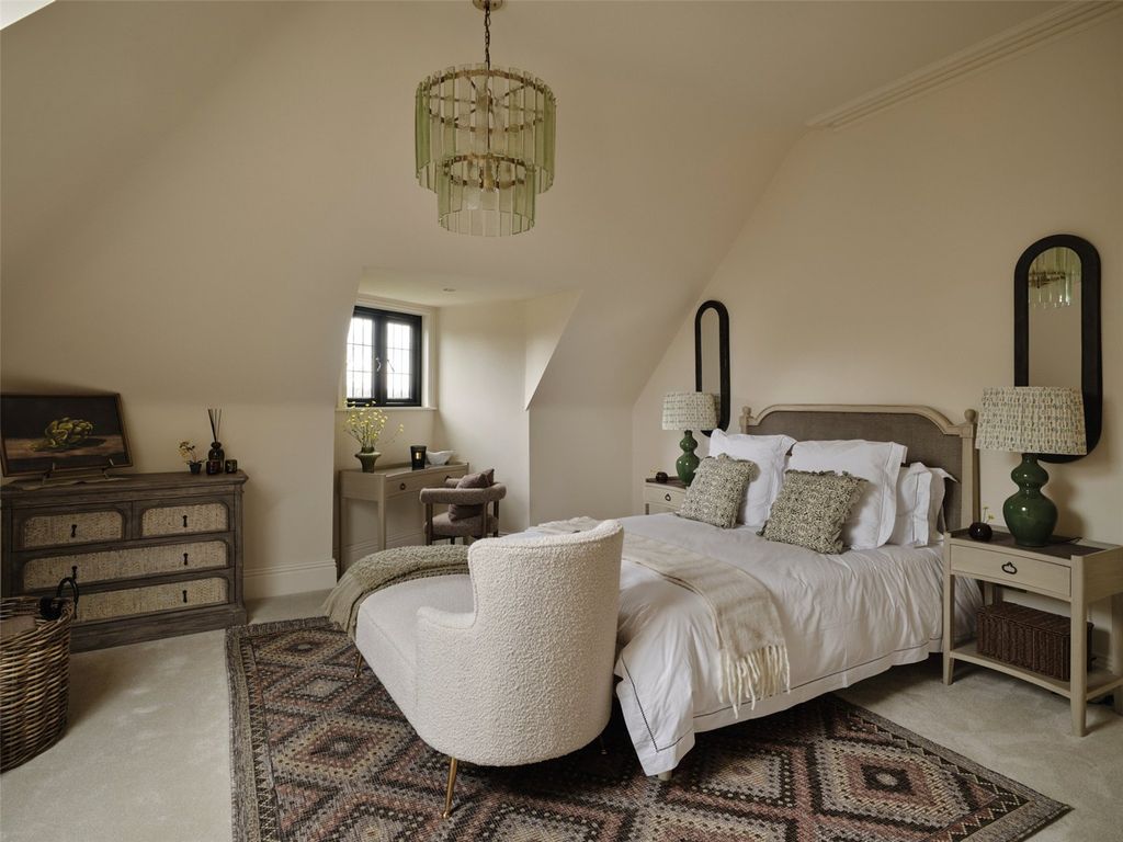 Additional image 16 of 4 bed semi-detached house for saleMulberry House, 35 New Road, Esher, Surrey KT10