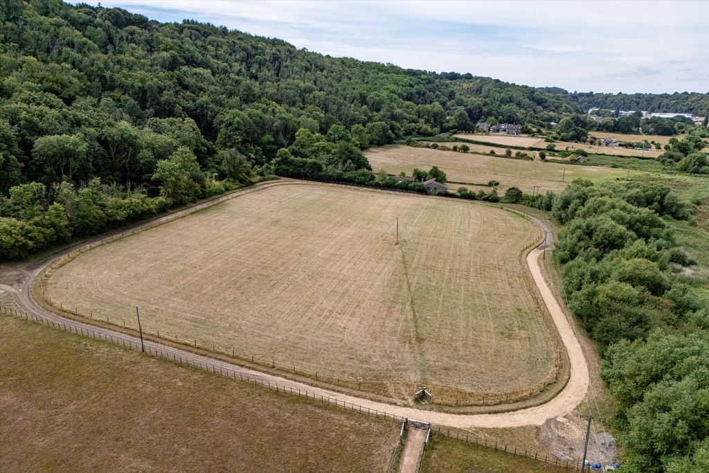 Additional image 31 of 5 bed detached house for saleNortons Wood Lane, Clevedon, Somerset BS21