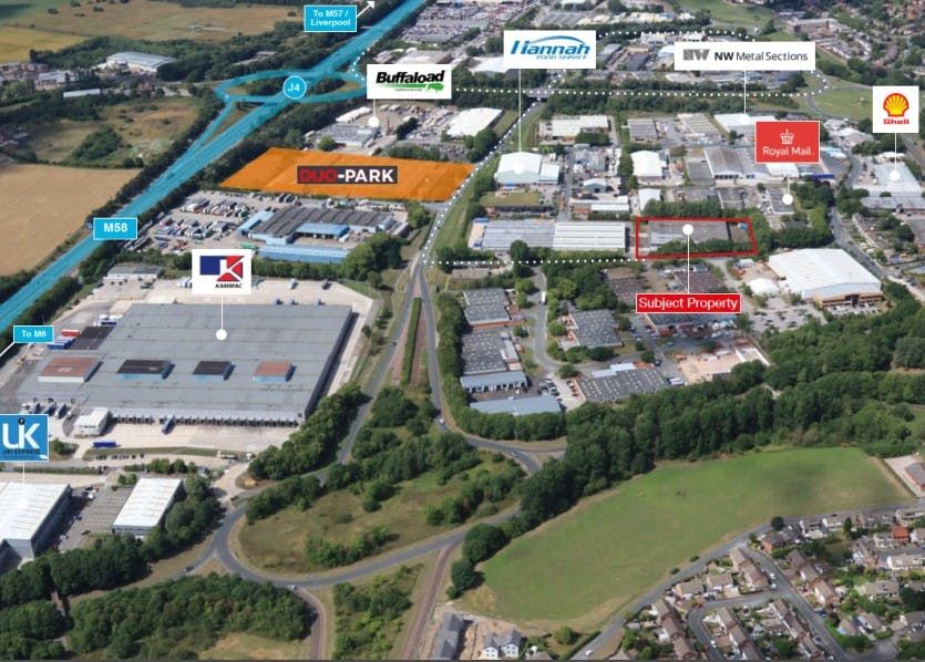 Property photo 3 of 6 Location Plan.Jpg