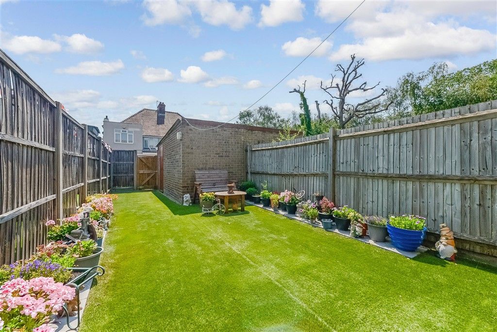 Property photo 1 of 10 Rear Garden