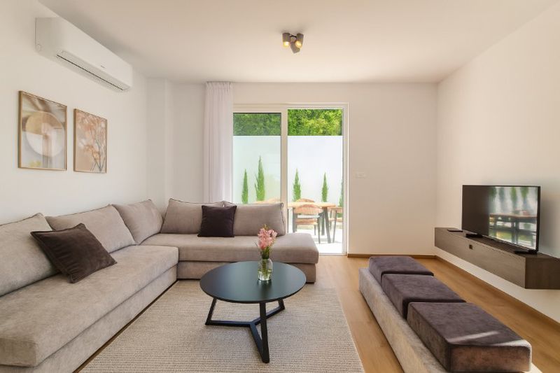 Property photo 3 of 17 Living Area -...