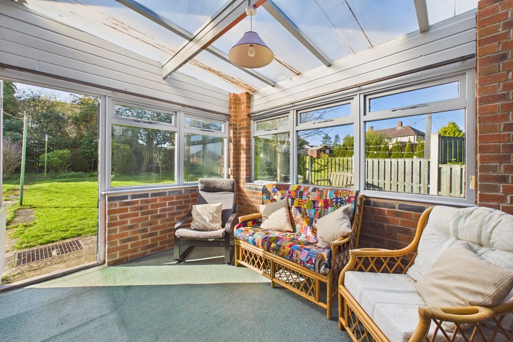 Property photo 3 of 23 Sunroom