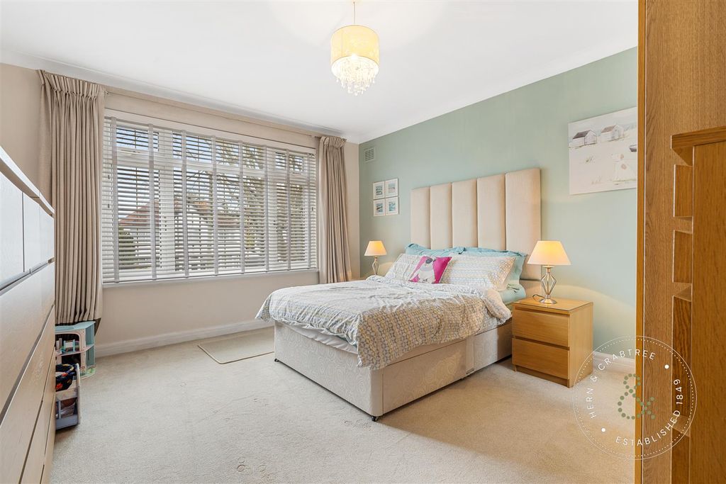 Additional image 10 of 4 bed detached house for salePencisely Road, Llandaff, Cardiff CF5