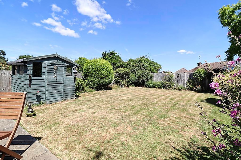 Property photo 3 of 18 Rear Garden