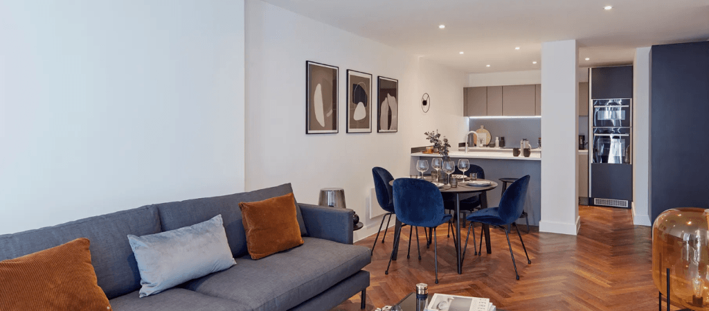 Property photo 1 of 5 Call Us To View This 1 Bedroom On Lyall Avenue