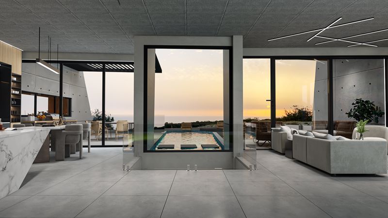 Property photo 3 of 22 Living Area