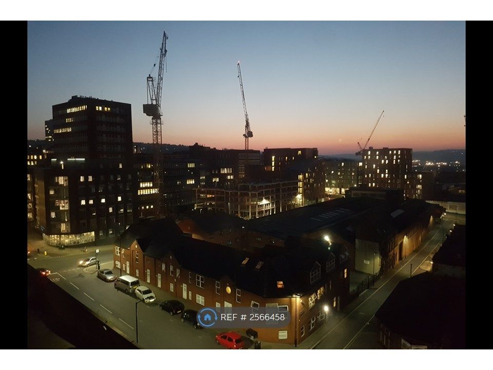Property photo 1 of 17 Night View From Balcony