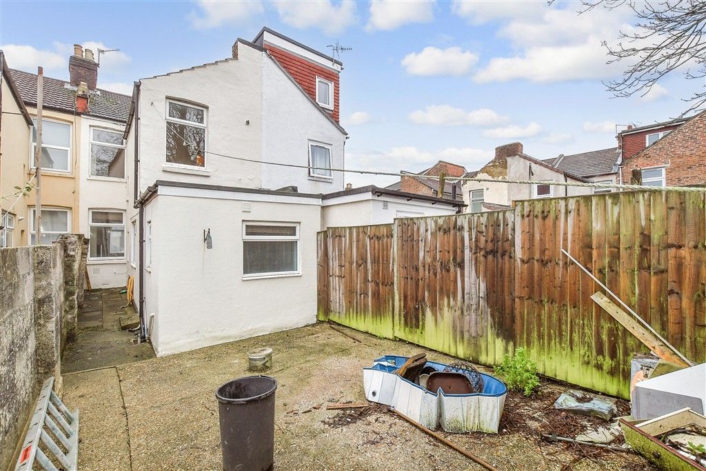 Property photo 2 of 12 Rear Garden