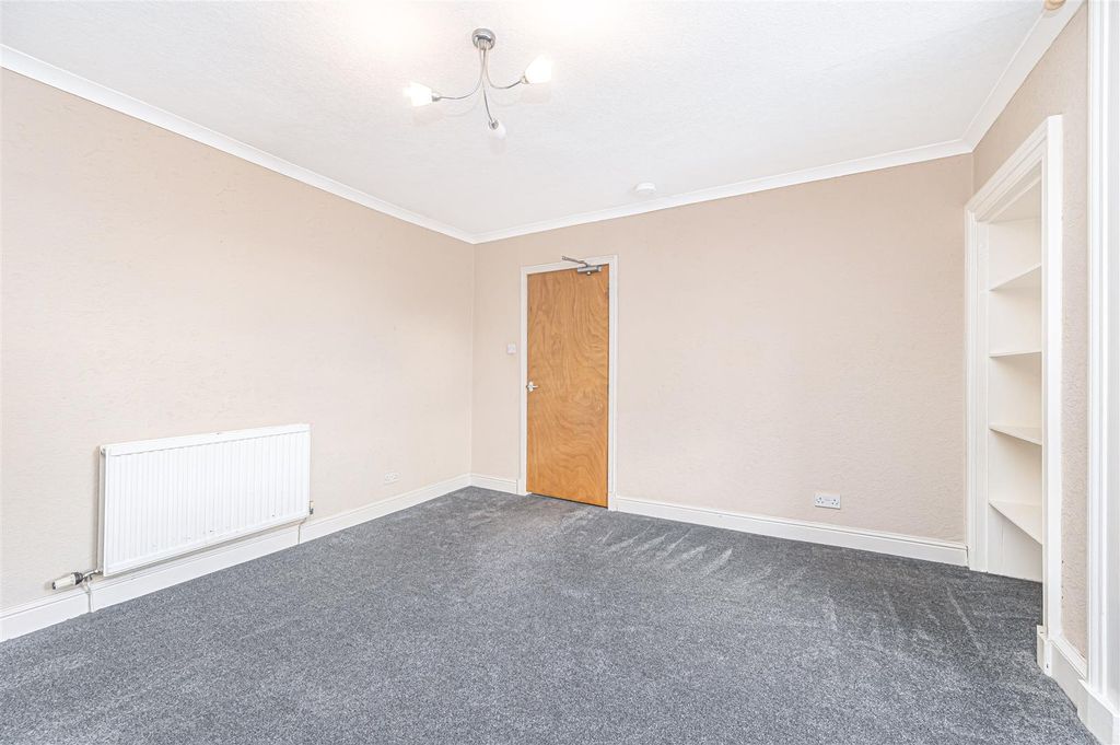 Additional image 4 of 1 bed maisonette for sale17 Old Causeway, Kinross KY13
