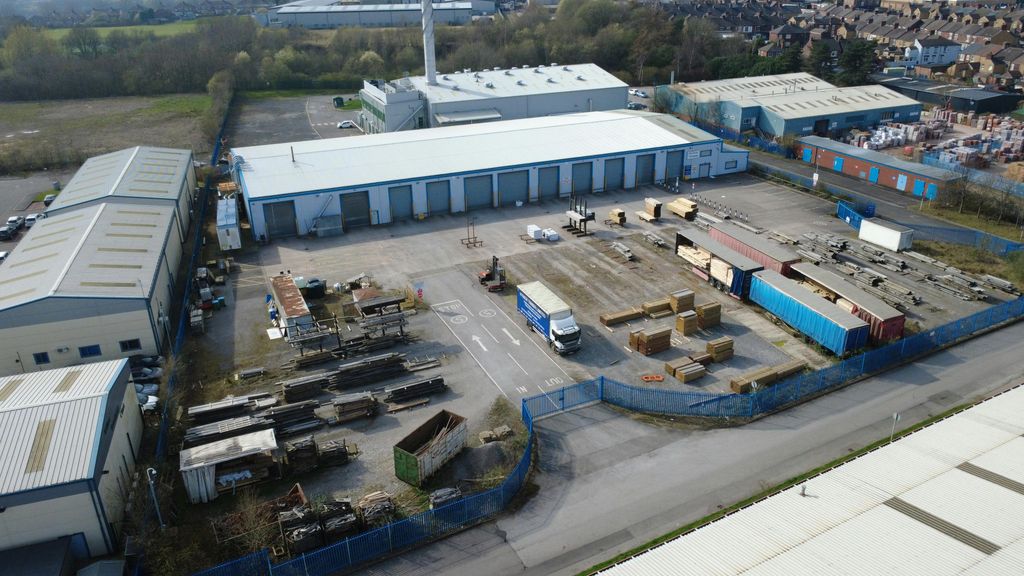 Property photo 2 of 12 Dji_0229.Jpg