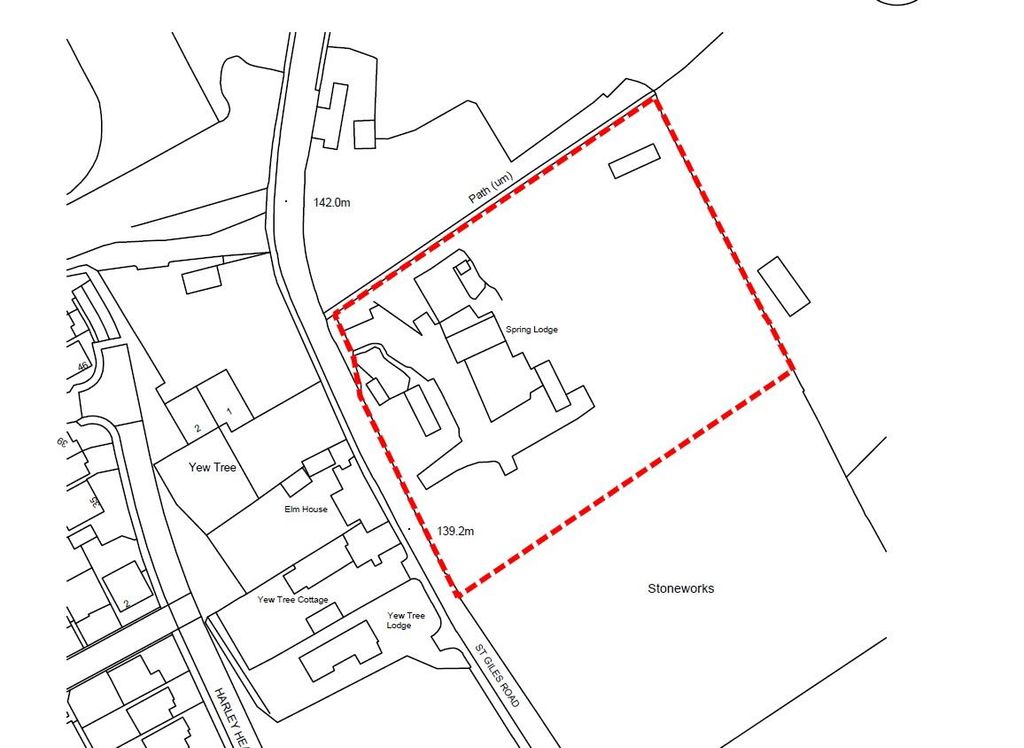 Property photo 3 of 3 Site Plan.Jpg