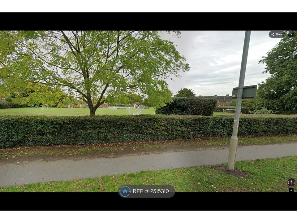 Property photo 2 of 23 The View Across The Road To The Primary School