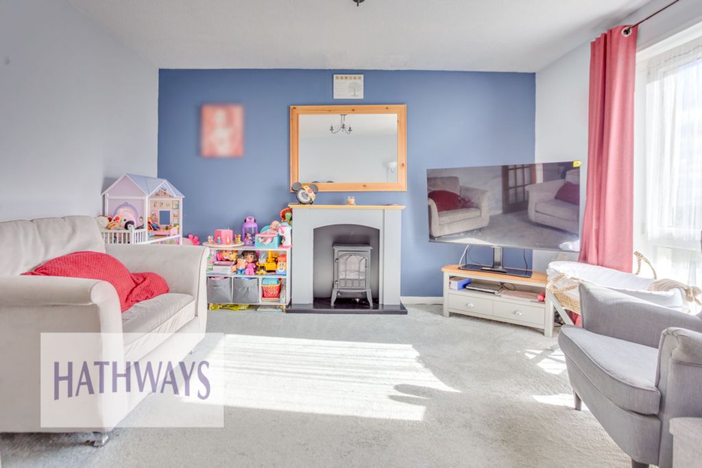 Additional image 5 of 3 bed terraced house for saleNeath Court, Thornhill NP44