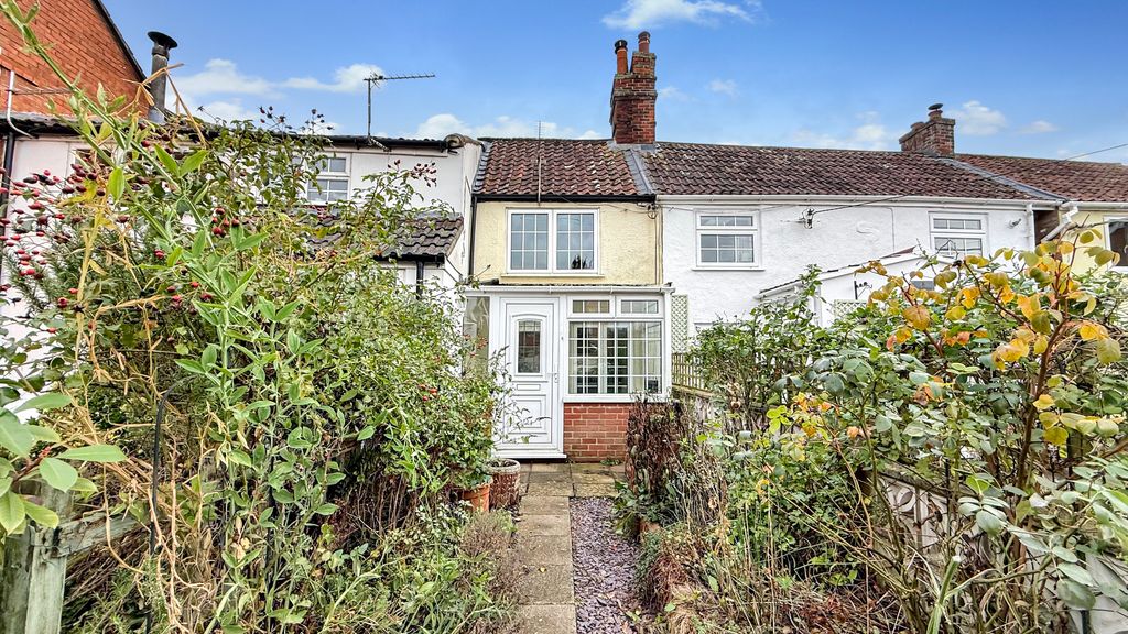 Property photo 1 of 12 Front Elevation