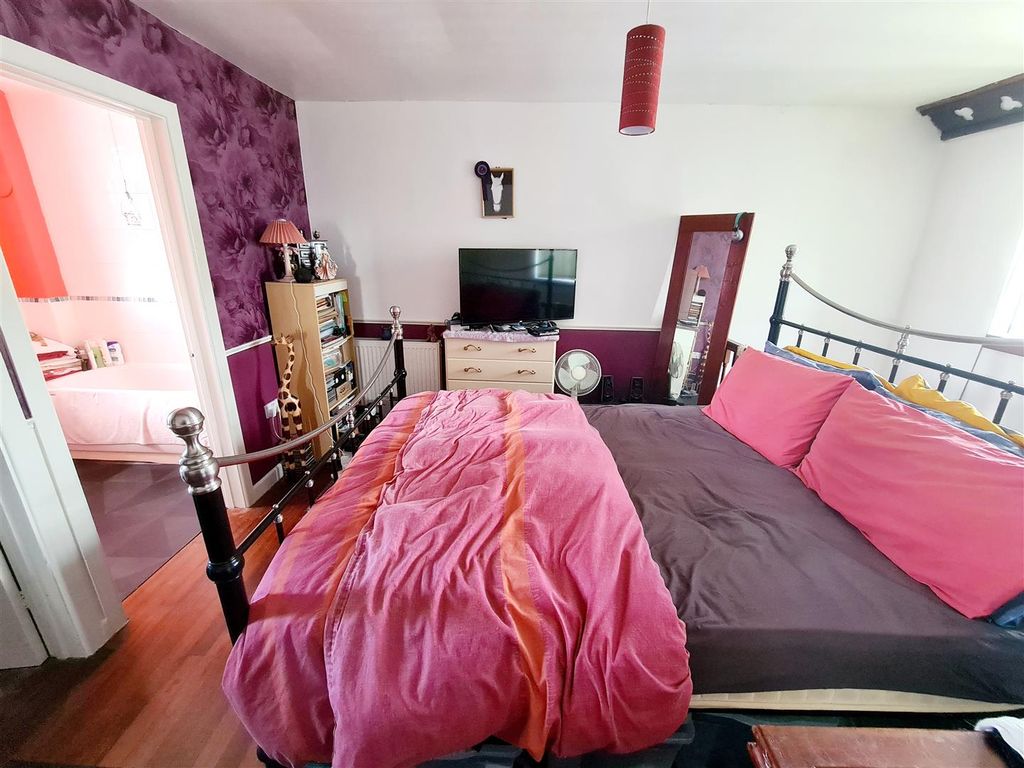 Additional image 13 of 2 bed maisonette for saleWooda Road, Launceston PL15