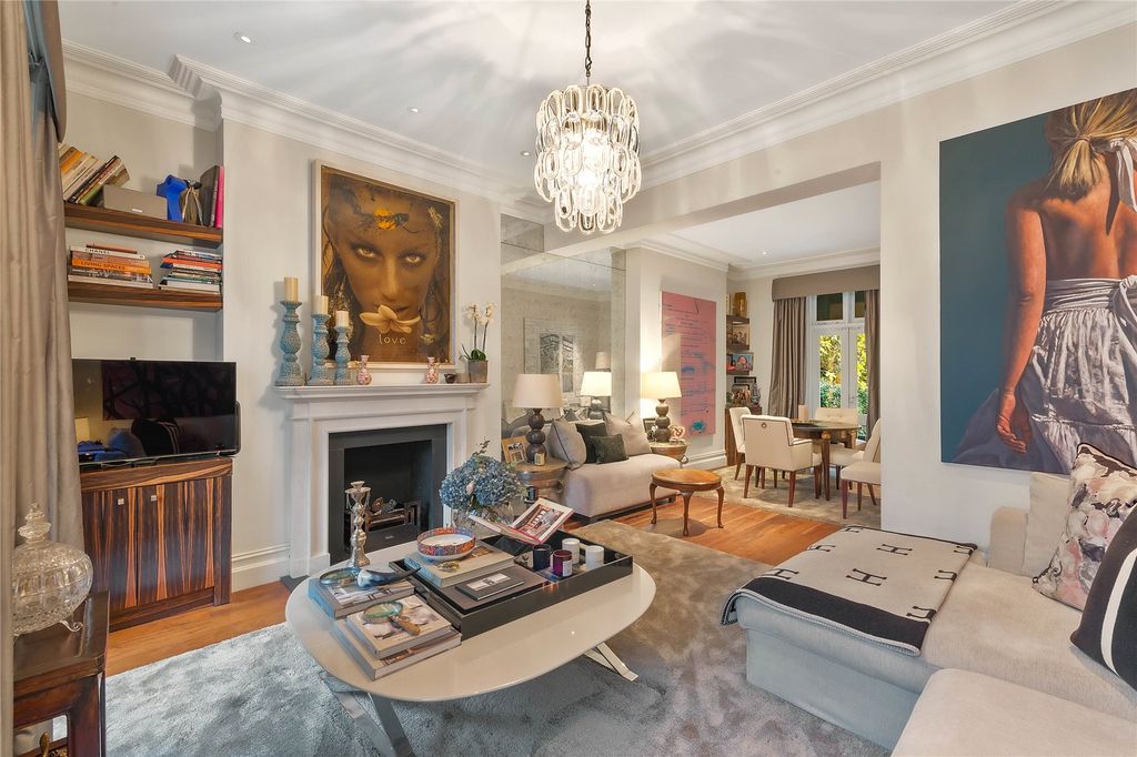 Property photo 3 of 19 Drawing Room