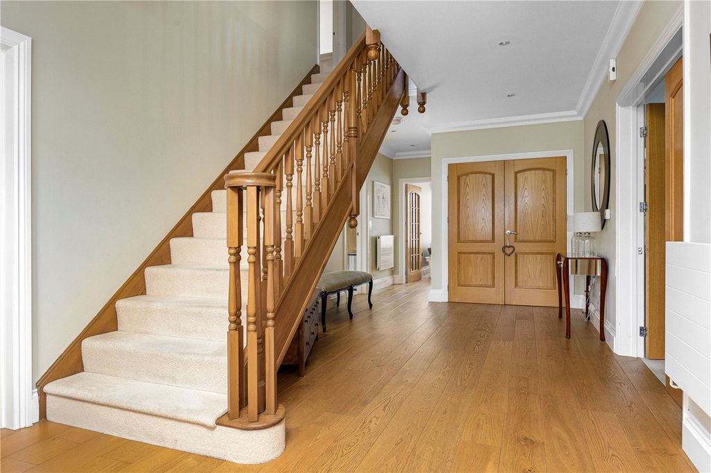 Additional image 7 of 6 bed detached house for saleYarnells Hill, Oxford, Oxfordshire OX2