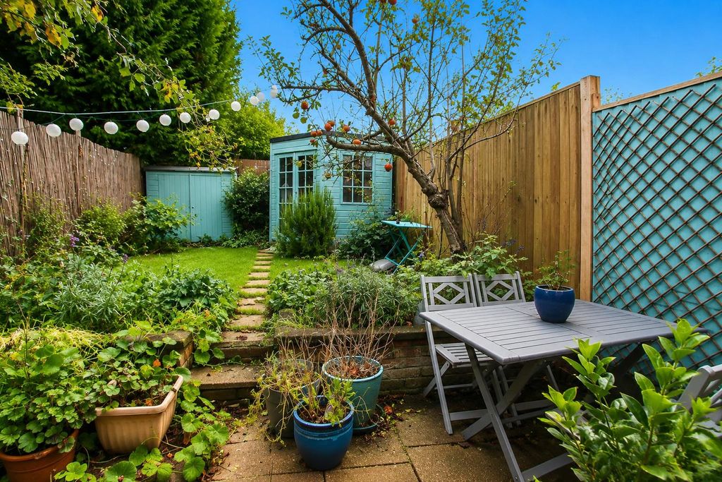 Property photo 3 of 14 Garden.Jpg