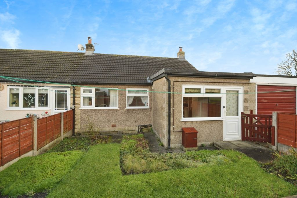 Property photo 2 of 17 Back Elevation