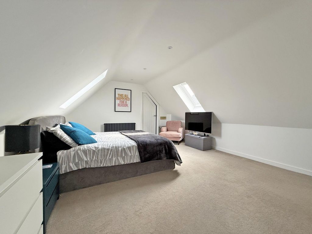 Additional image 13 of 4 bed detached house for saleThe Mount, Par, Cornwall PL24