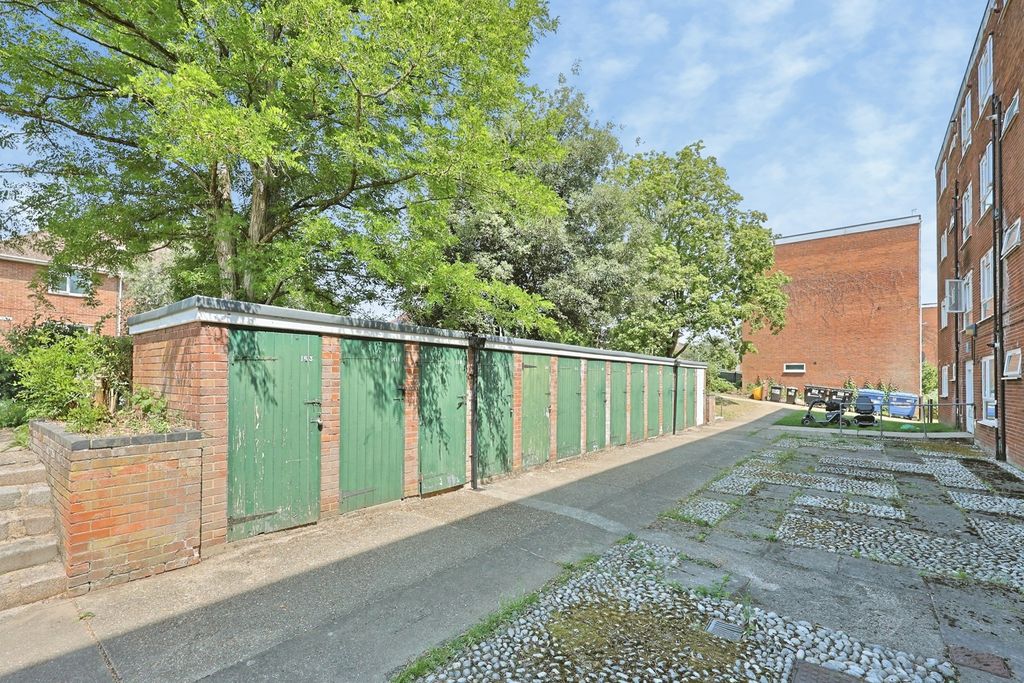 Additional image 17 of 2 bed flat for saleWilberforce Road, Norwich, Norfolk NR5