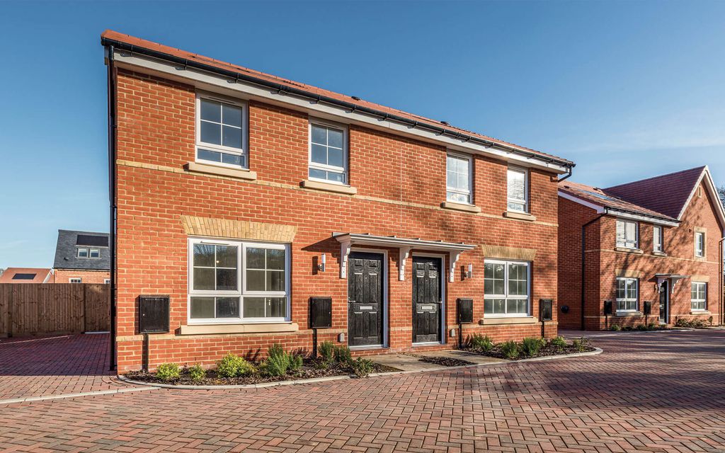 Property photo 1 of 13 The Orchid 