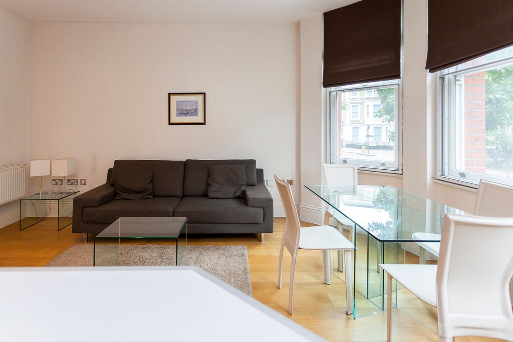 Nevern Square, Kensington SW5 photo 5