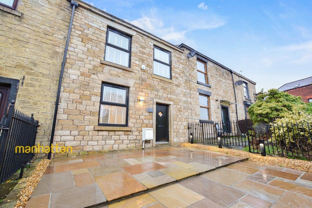 Property photo 2 of 31 External Front