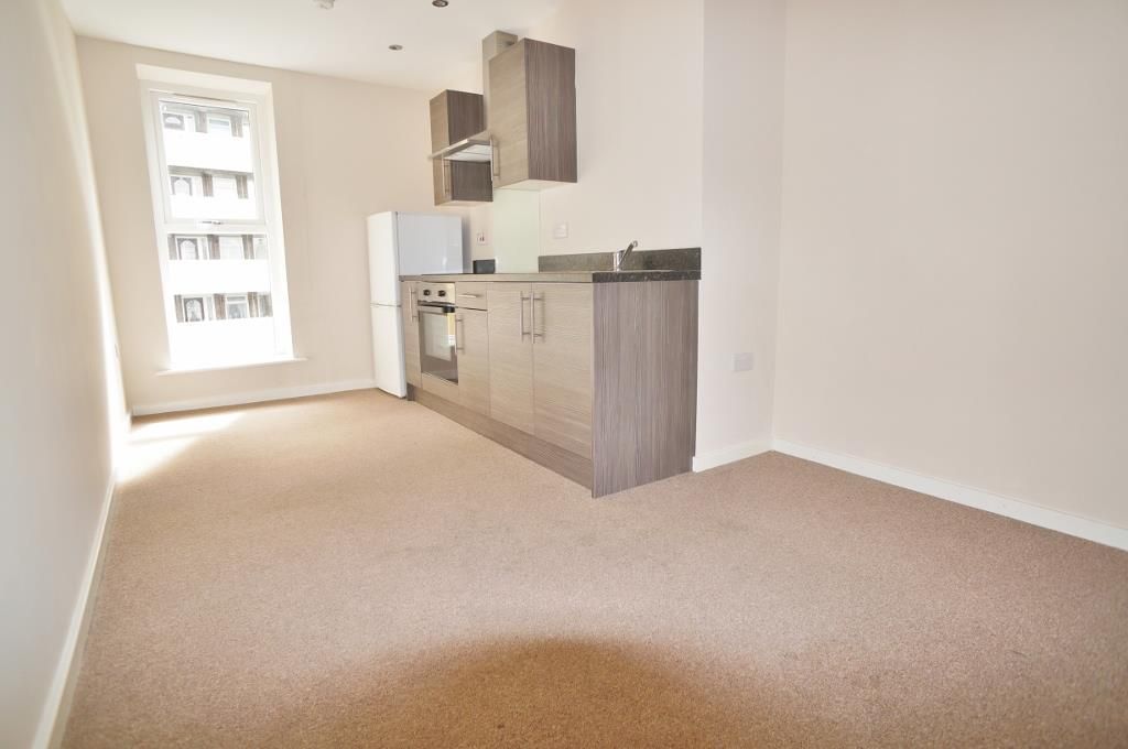Property photo 1 of 6 Open Plan Kitchen/Living Space
