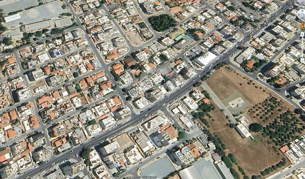 Property photo 1 of 2 Residential Land For Sale In Agios Nikolaos, Limassol – High