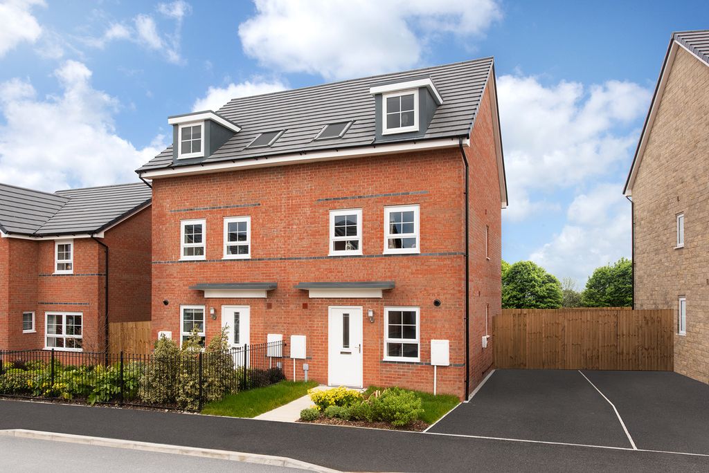 Property photo 1 of 9 The Norbury