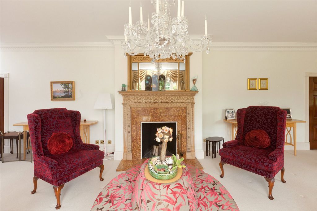 Additional image 10 of 7 bed equestrian for saleThe Grange, Amersham Road, Beaconsfield, Buckinghamshire HP9