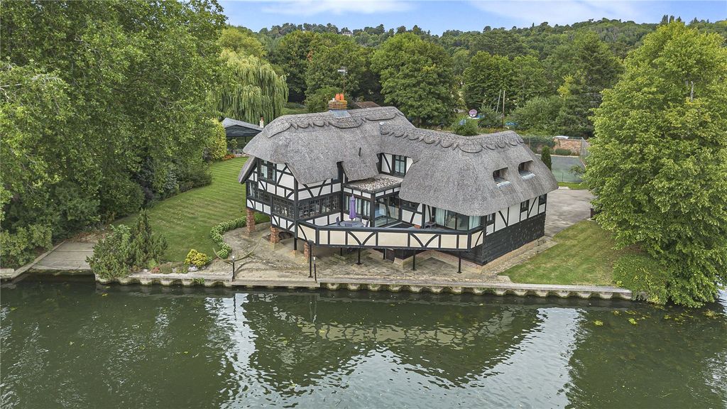 Property photo 2 of 31 Drone Elevation