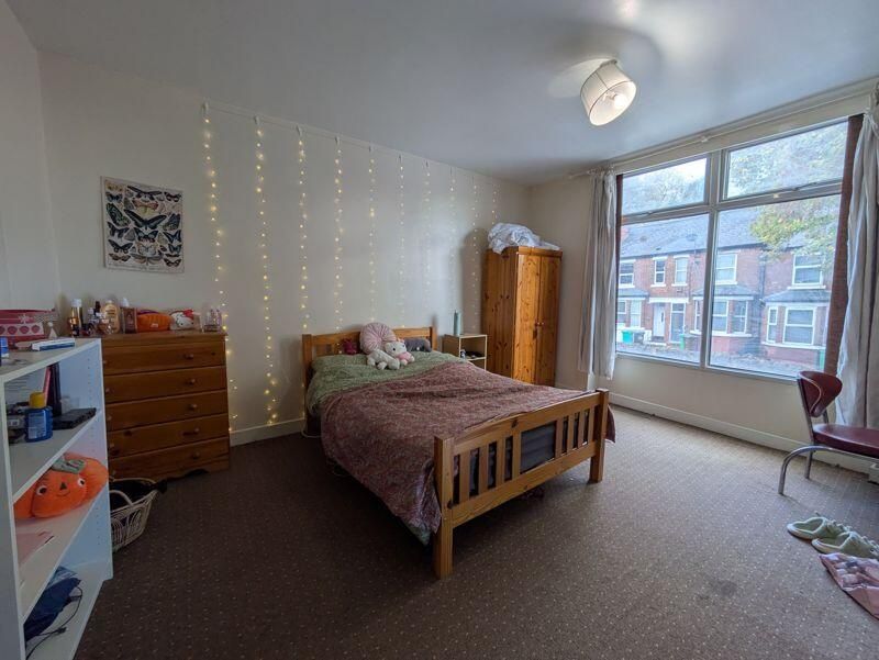 Property photo 2 of 9 Bright, Well-Presented Bedroom With A Large Window...