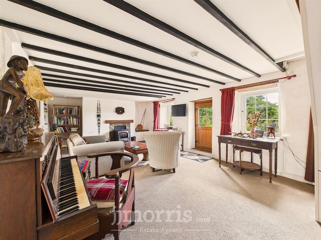 Additional image 4 of 4 bed cottage for salePentre-Cwrt, Llandysul SA44