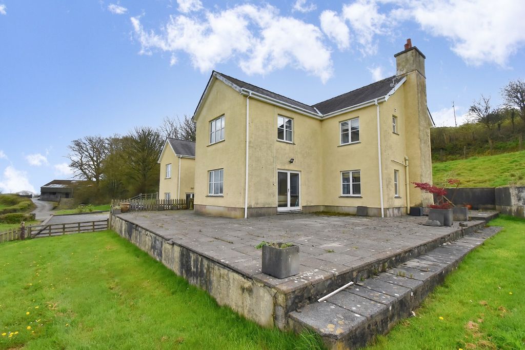 Additional image 21 of 5 bed farm for saleLlanarthney, Carmarthen, Carmarthenshire. SA32