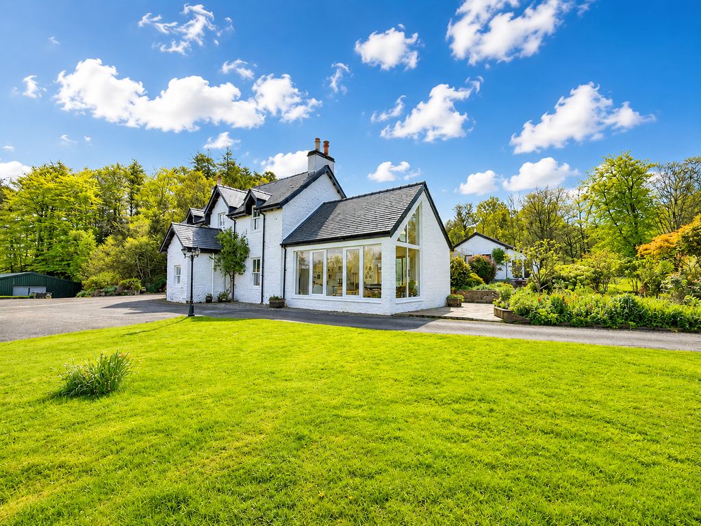 Additional image 35 of 6 bed detached house for saleAcharacle PH36