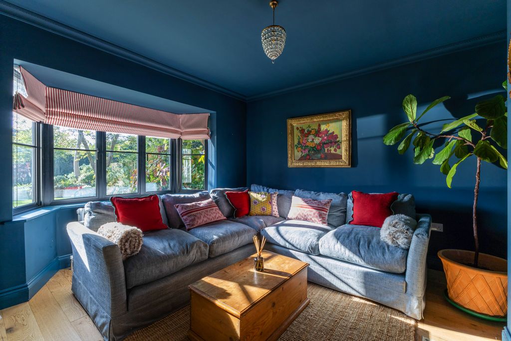 Additional image 8 of 4 bed detached house for saleFairfield Park Road, Bath BA1