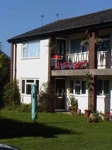 Property photo 1 of 7 Front Of Flats