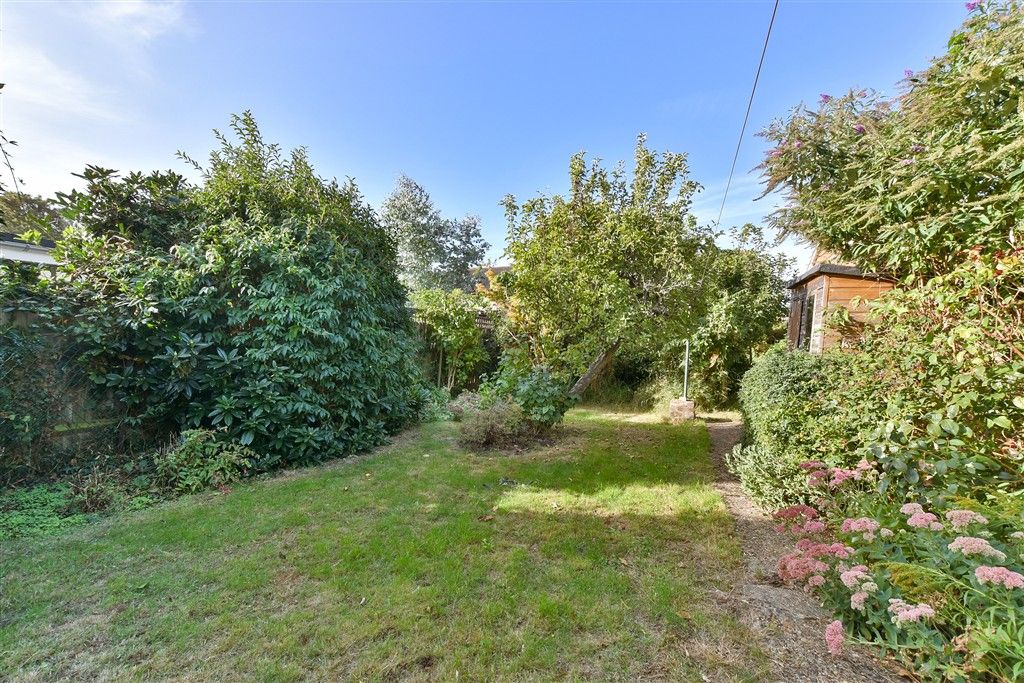 Property photo 2 of 15 Rear Garden