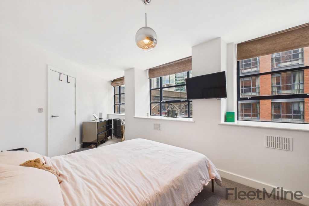 Additional image 26 of 3 bed flat for saleQueensway House, 57 Livery Street B3