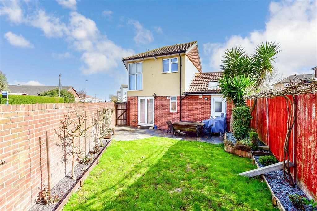 Property photo 3 of 14 Rear Garden