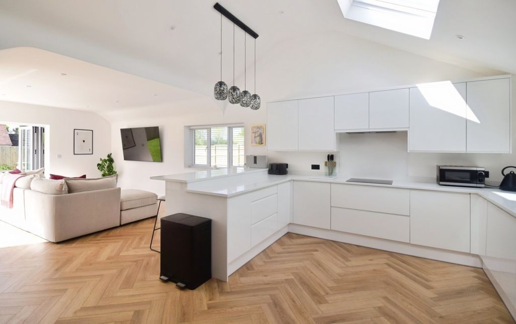 Property photo 2 of 17 1 Bung Open Plan Use