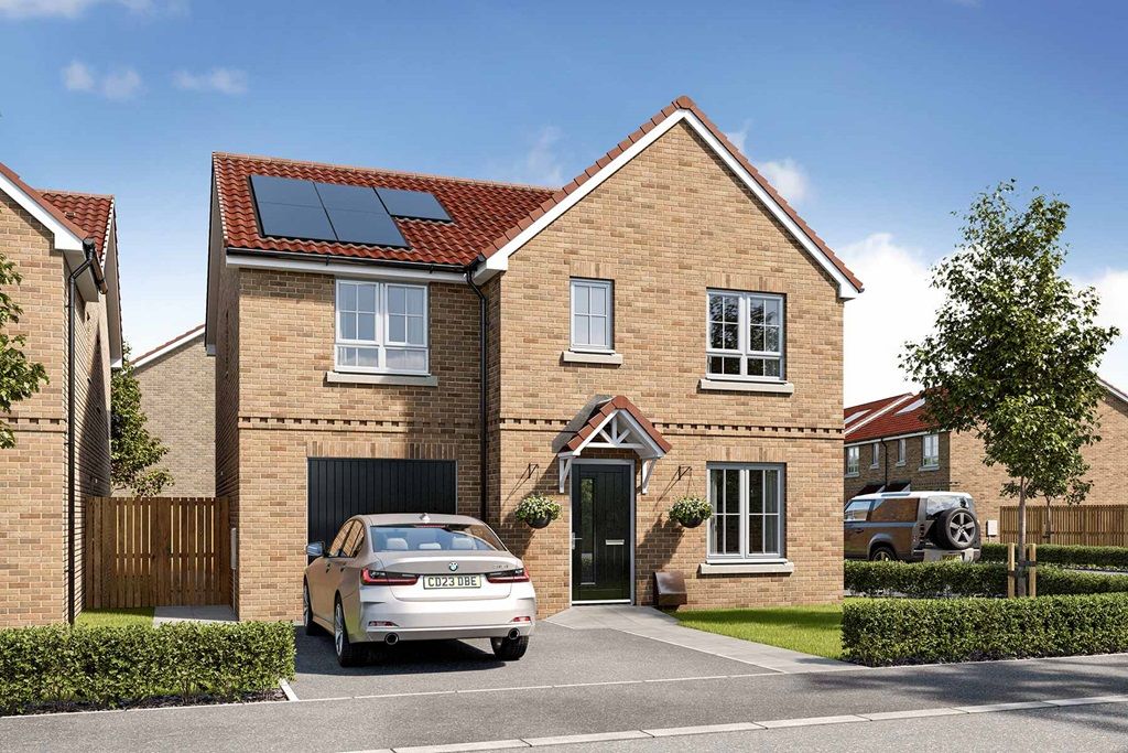 Property photo 1 of 13 The Chalham