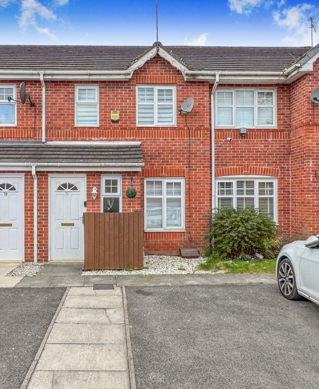 Property photo 1 of 16 Quilter Grove