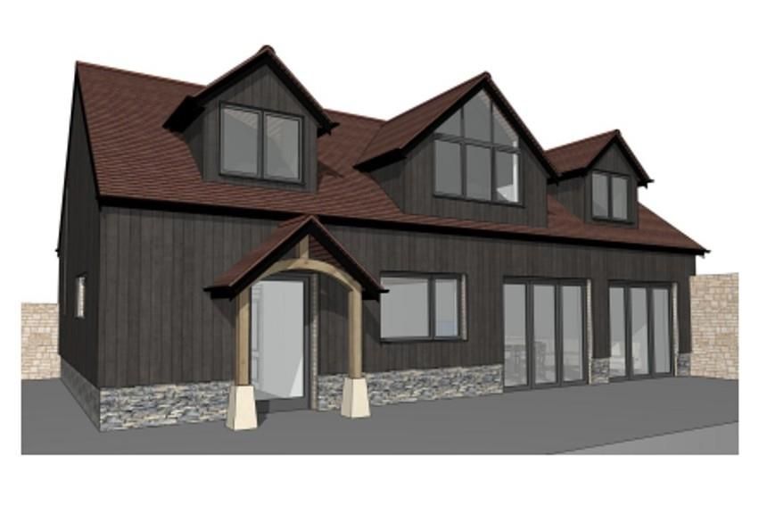 Property photo 3 of 26 New Build