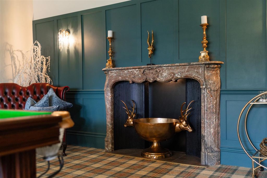 Additional image 44 of 7 bed detached house for salePark Hall, Parkhall Lane, Spinkhill, Sheffield S21