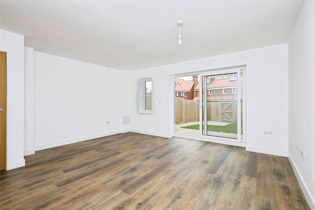 Property photo 3 of 15 Living Area