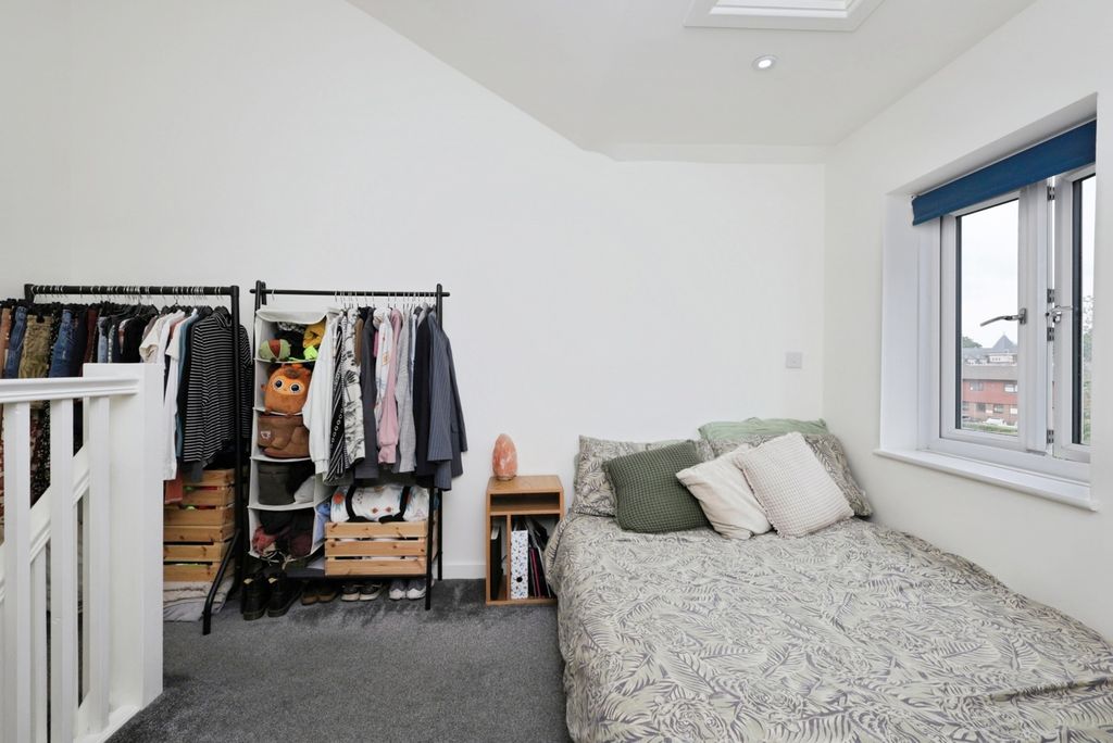 Additional image 8 of 1 bed maisonette for saleStreatfield Road, Heathfield, East Sussex TN21