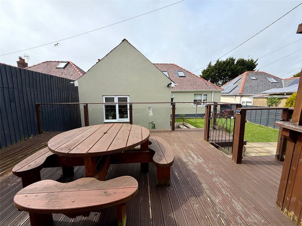 Additional image 16 of 4 bed bungalow for salePriory Lodge Drive, Milford Haven, Pembrokeshire SA73
